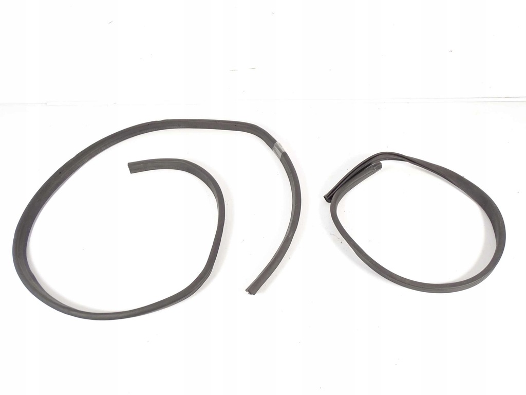 фото №1, Mercedes ml w164 прокладка отсек двигателя