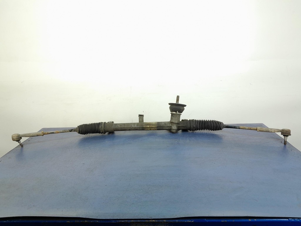 фото №5, Alfa romeo mito трансмиссия рулевая a0003188