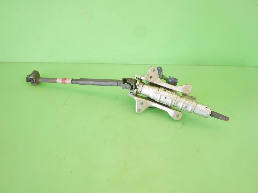 фото №7, Колонка кермова fiat brava i 1.4 12v 95-99