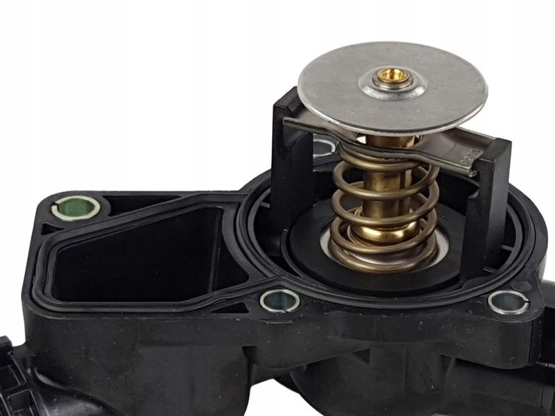 Mahle tm 13 97 термостат, рідина охолоджуючий Зі Шроту