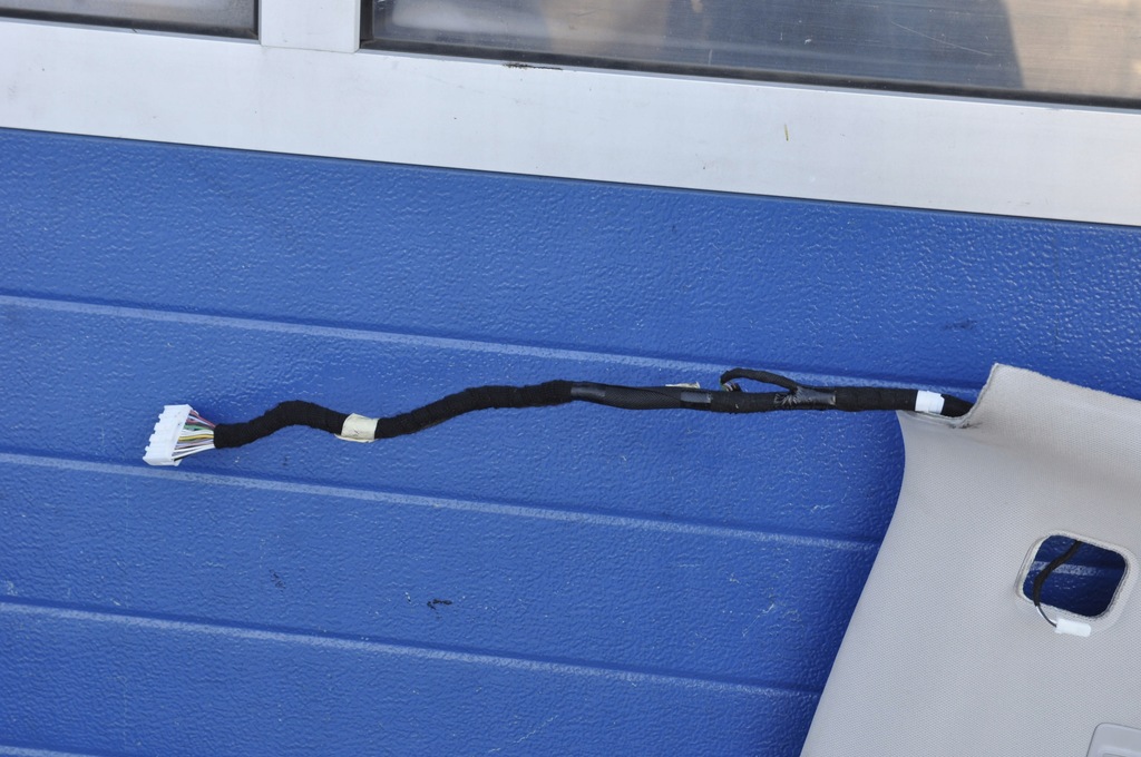 фото №12, Renault talisman lift потолок крыша sedan