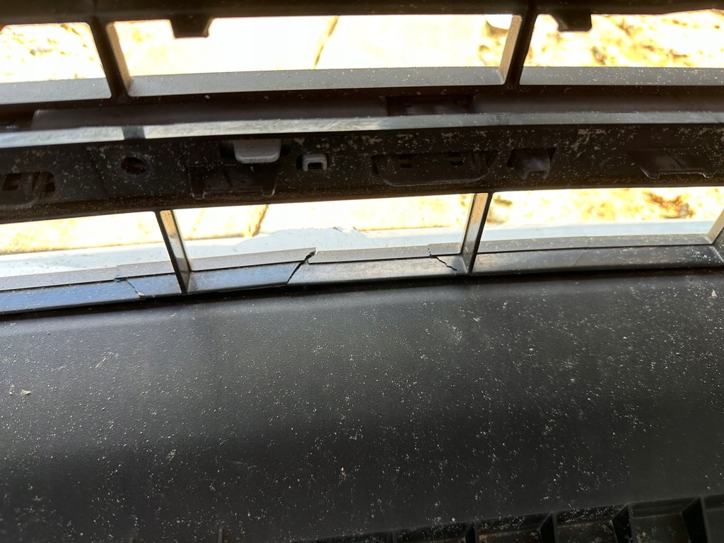 фото №8, Audi a6 c8 s-line бампер перед