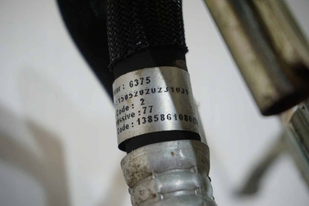 фото №7, Fiat ducato iii kpl zbiorniczków