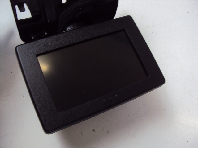 фото №2, Экран дисплей renault master iii 2010-