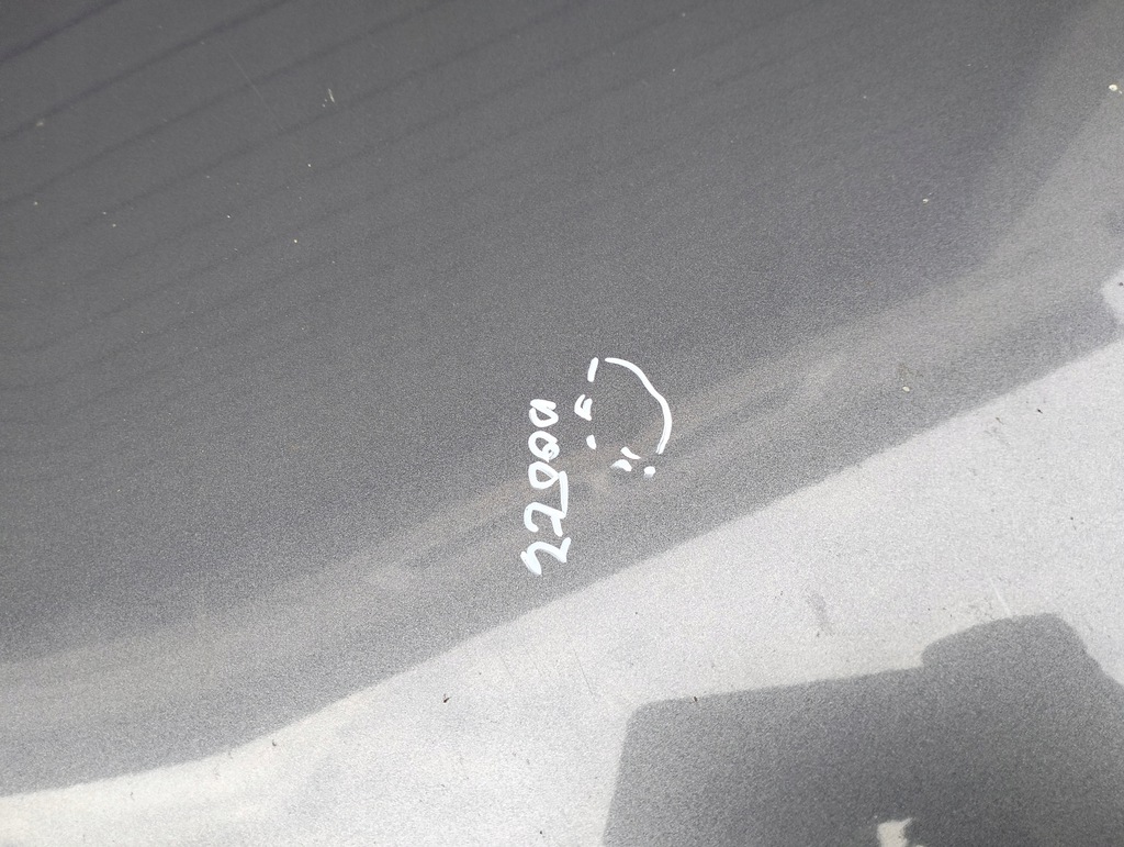 фото №10, Капот nissan qashqai i j10 + 2 2006-2009 оригинал b52 g