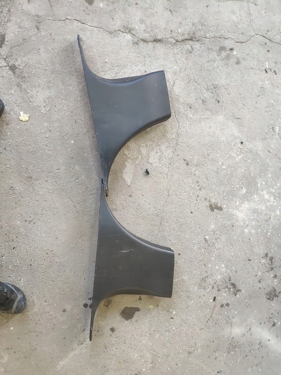 фото №1, Блок двигателя заглушка защита корпус dodge durango 11-19