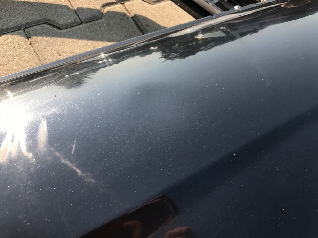 фото №15, Ford c-max mk2 10-19 дверь правый перед передние