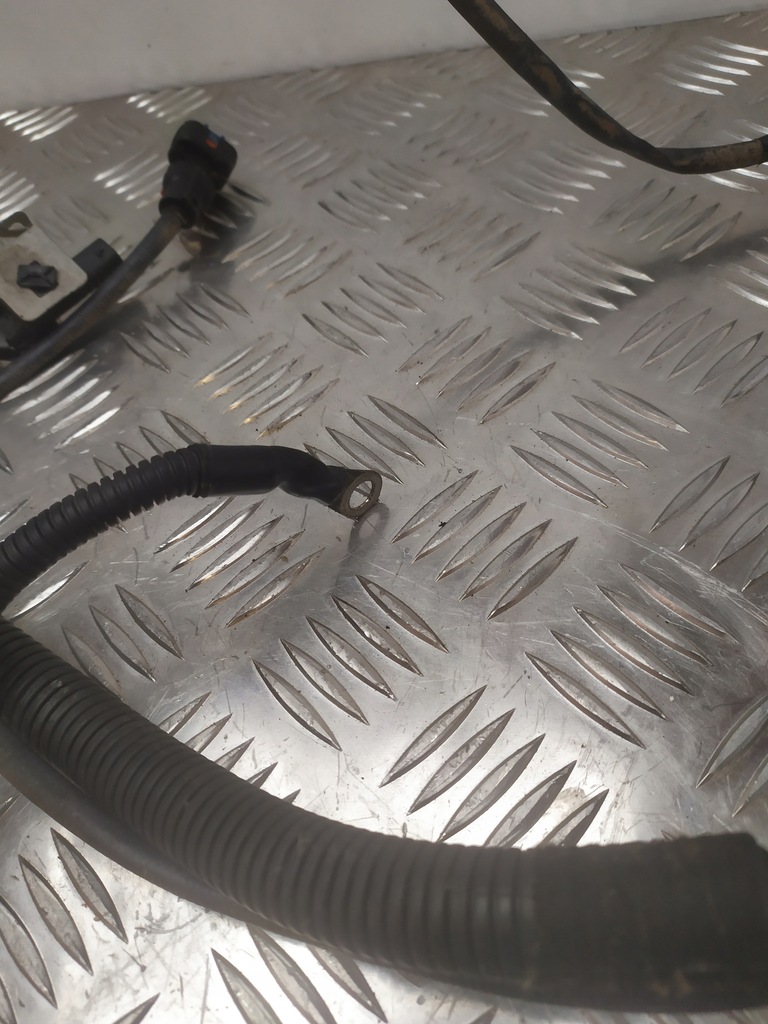 фото №9, Bmw f10 джгут накладки форсунок 8508617