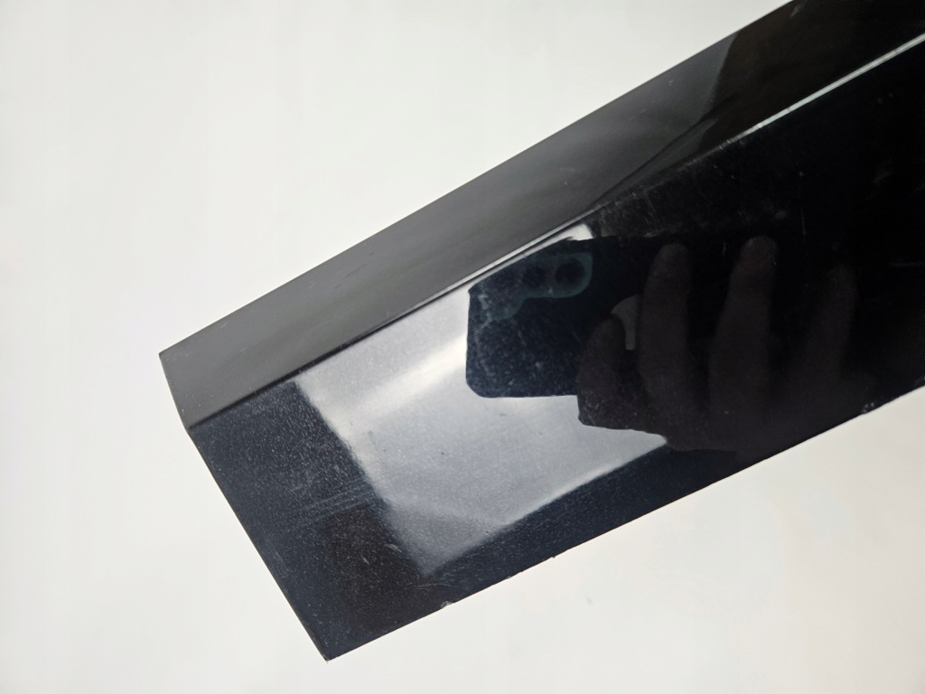 фото №8, Skoda superb iii 3 2015 - молдинг накладка дверь перед левый 3v0854939