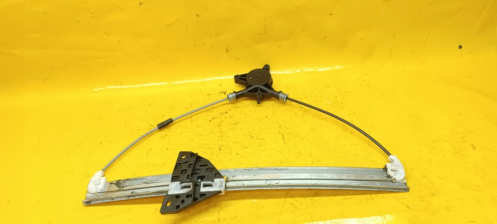 фото №8, Підйомник el.szyb правий перед mazda 6 kombi 01-07r