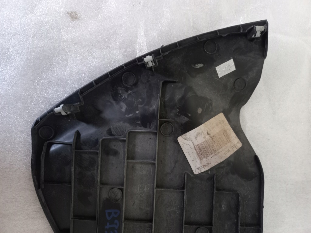 фото №5, Vivaro trafic b talento защита панели заглушка