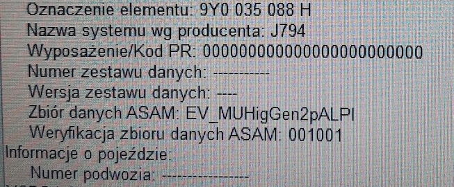 фото №12, Porsche cayenne блок управления мультимедийный 9y0035088k