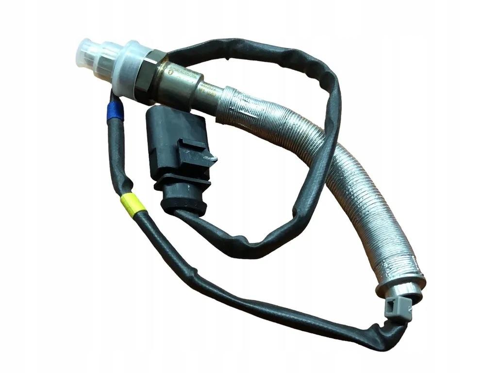 фото №1, Audi r8 4s датчик лямбда-зонд 4s0906262d