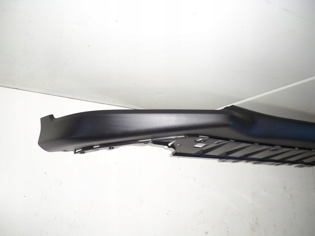 фото №12, $ спойлер бампера перед honda hr-v ii