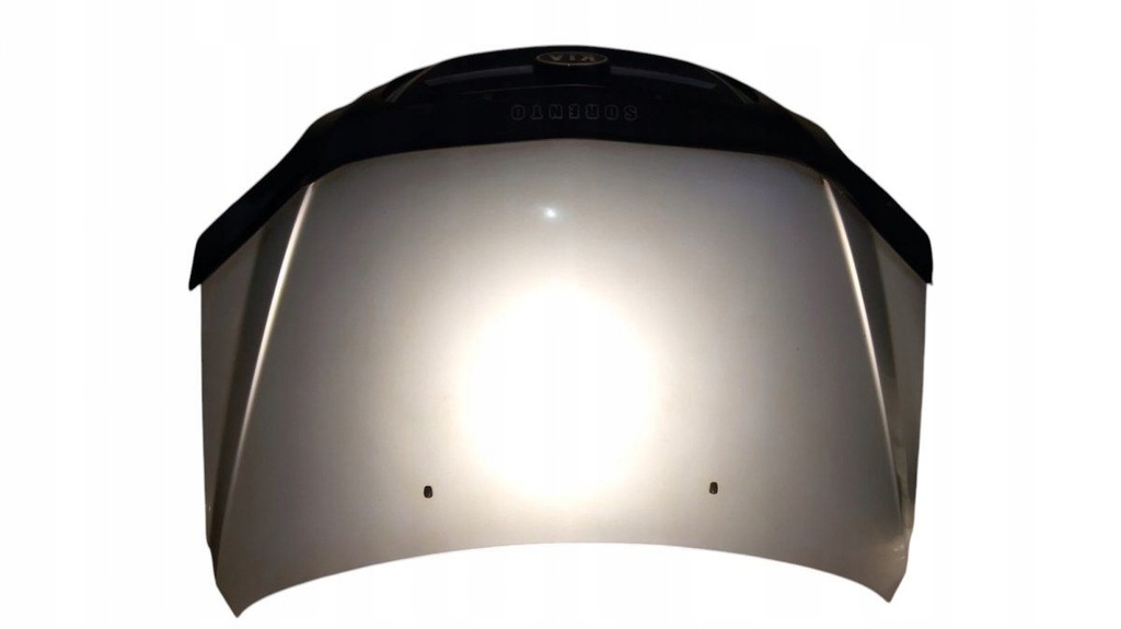 фото №1, 664003e300 капот kia sorento i