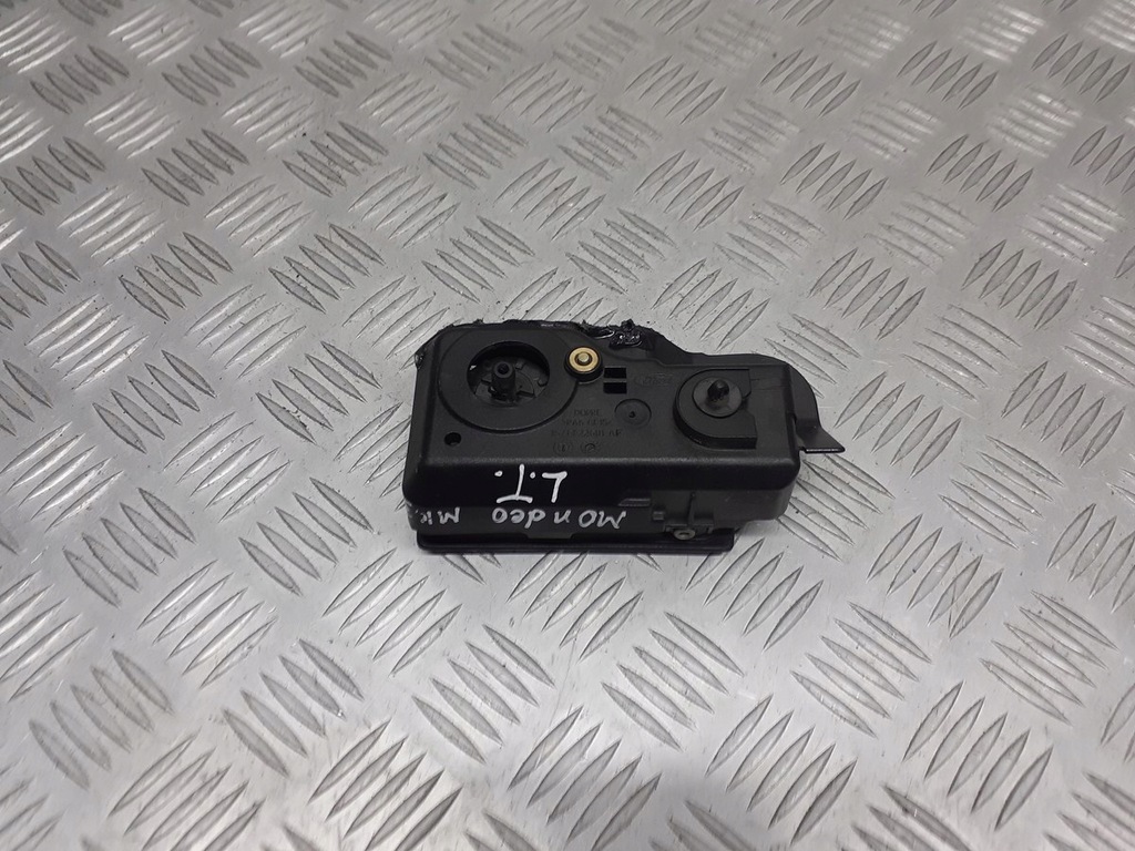 фото №3, Ручка левая задняя внутренняя ford mondeo mk3