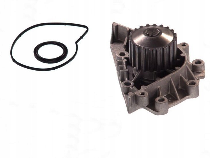 фото №1, Насос рідина охолоджуючої thermotec d1p042tt