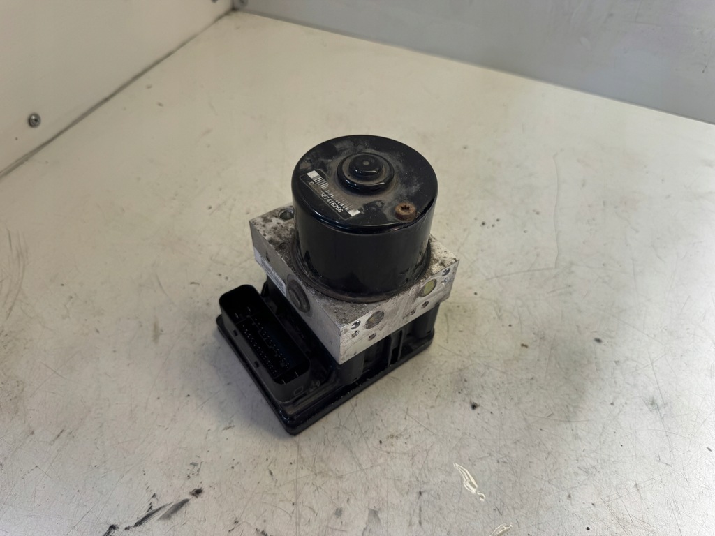 фото №1, Opel astra h насос abs 13213608