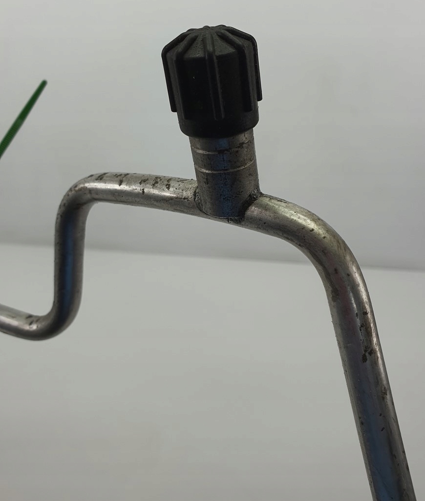 фото №6, Шланг кондиціонера mercedes w207 cdi a2048304415