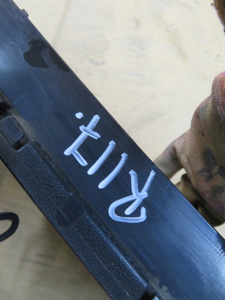 фото №13, Решётка бампера opel astra хром 13238553