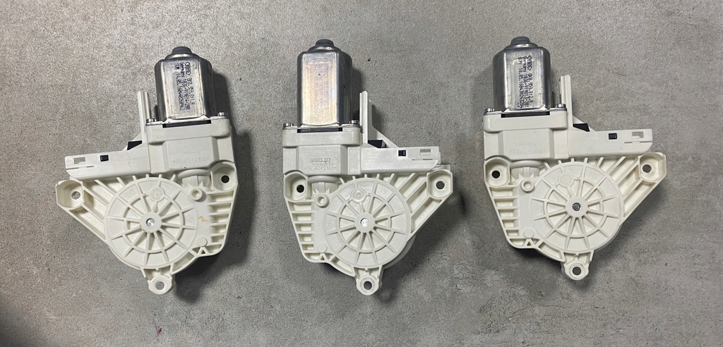 фото №8, Audi a6 c7 моторчик скло 8k0959812a org