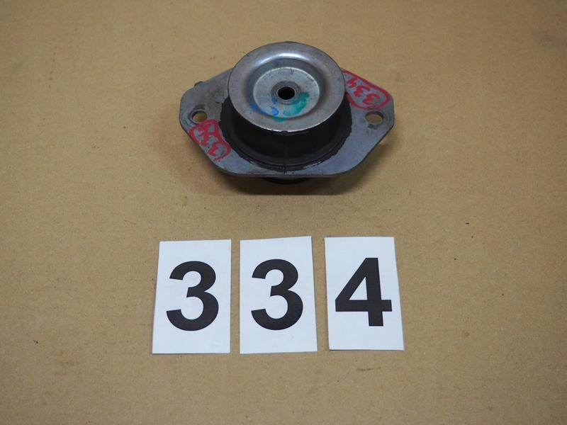 фото №3, Кронштейн подушка двигателя renault trafic 8200065989a