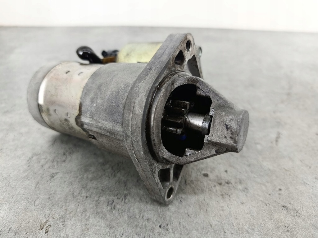 Стартер fiat grande punto 55193356 r10a0820.21 hitachi 1.4 8v Недорого