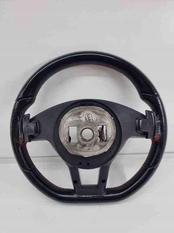 Насос воды mercedes-benz a w176 a1724601803 2.2l 2014 Цена