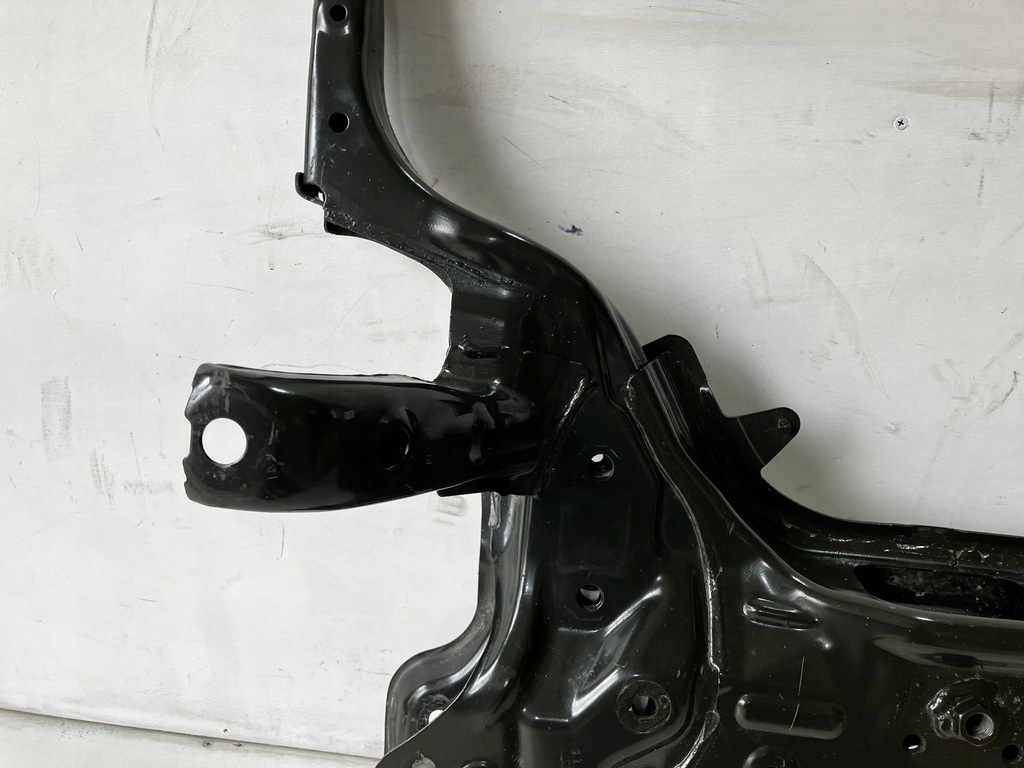 фото №6, Yaris cross подрамник подрамник подвеска