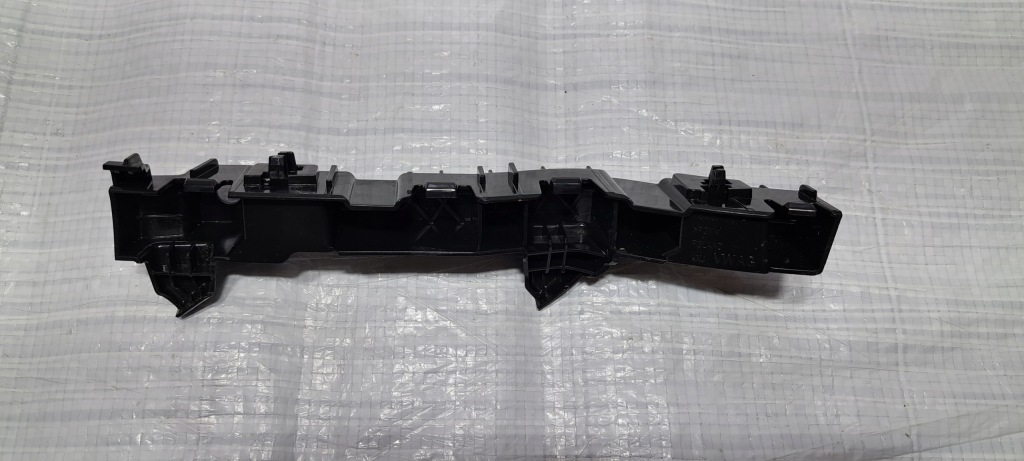 фото №1, Vw crafter направляющая бампер перед левый 7c0807177a