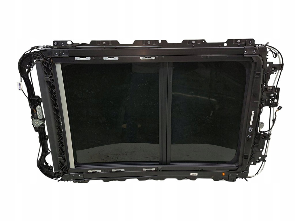 фото №7, Volvo xc90 2016 люк комплект