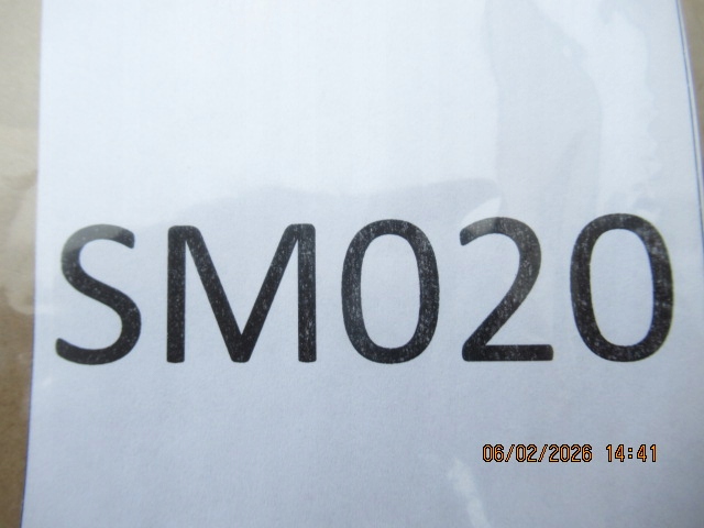 фото №3, Подпорка капот toyota yaris ii 2005-2011 rok