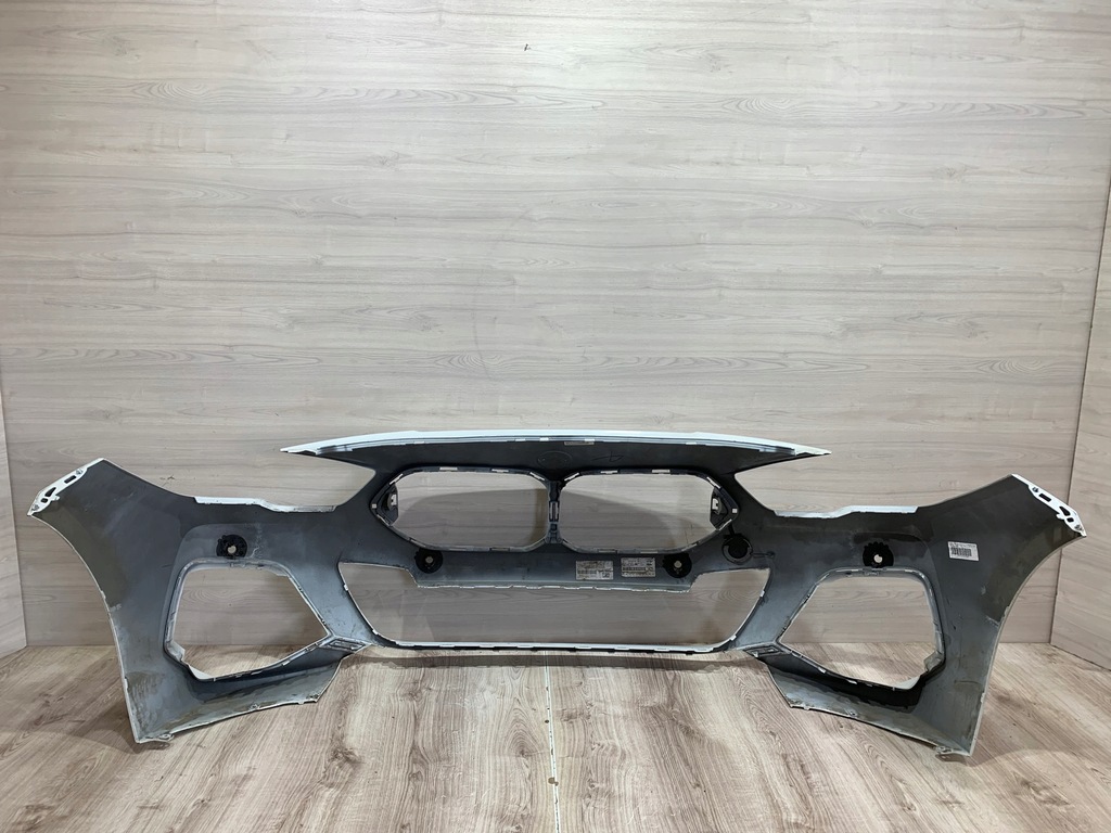 фото №7, Bmw 2 f44 m-pakiet бампер перед 8075476