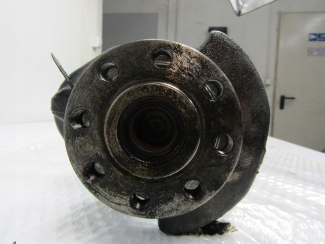 Vw transporter t4 wał колінчастий 2,4d 78km aab Київ