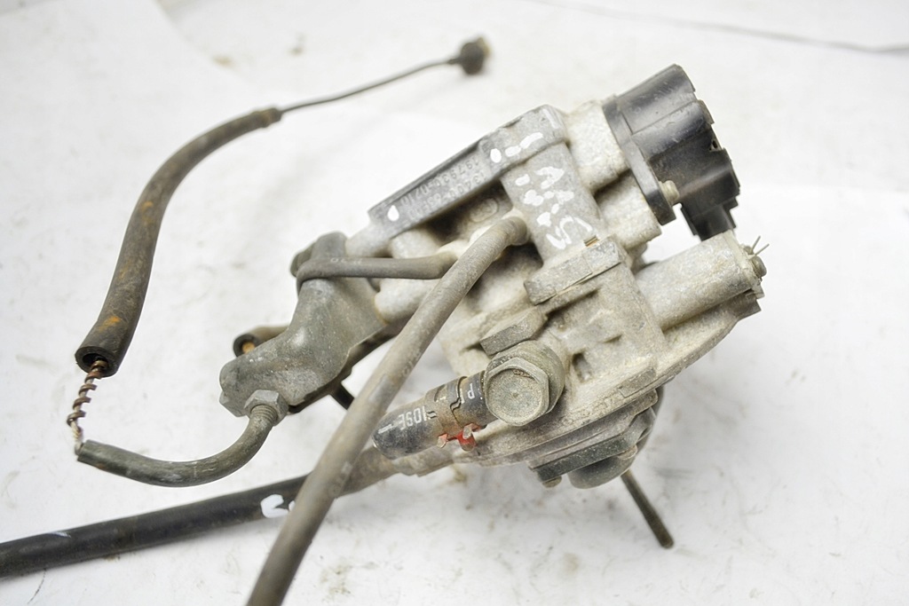 фото №8, Suzuki swift карбюратор 1340063e00 1979300210