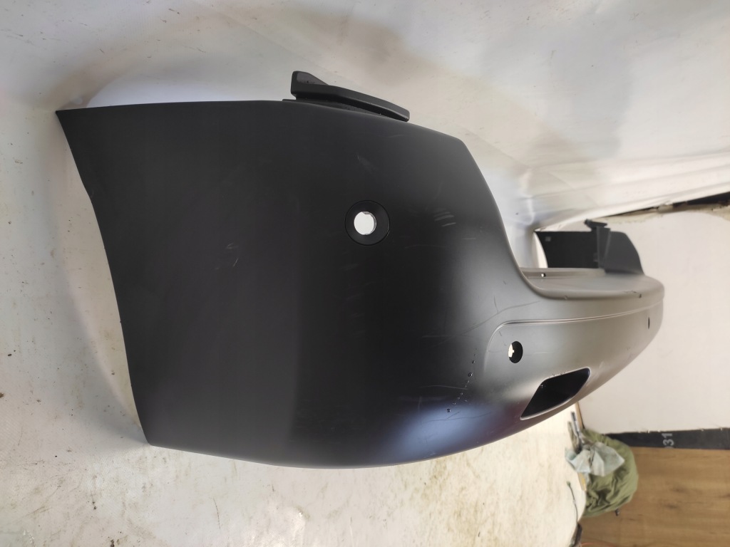 Peugeot expert 3 jumpy proace бампер задний задний 2016- Недорого