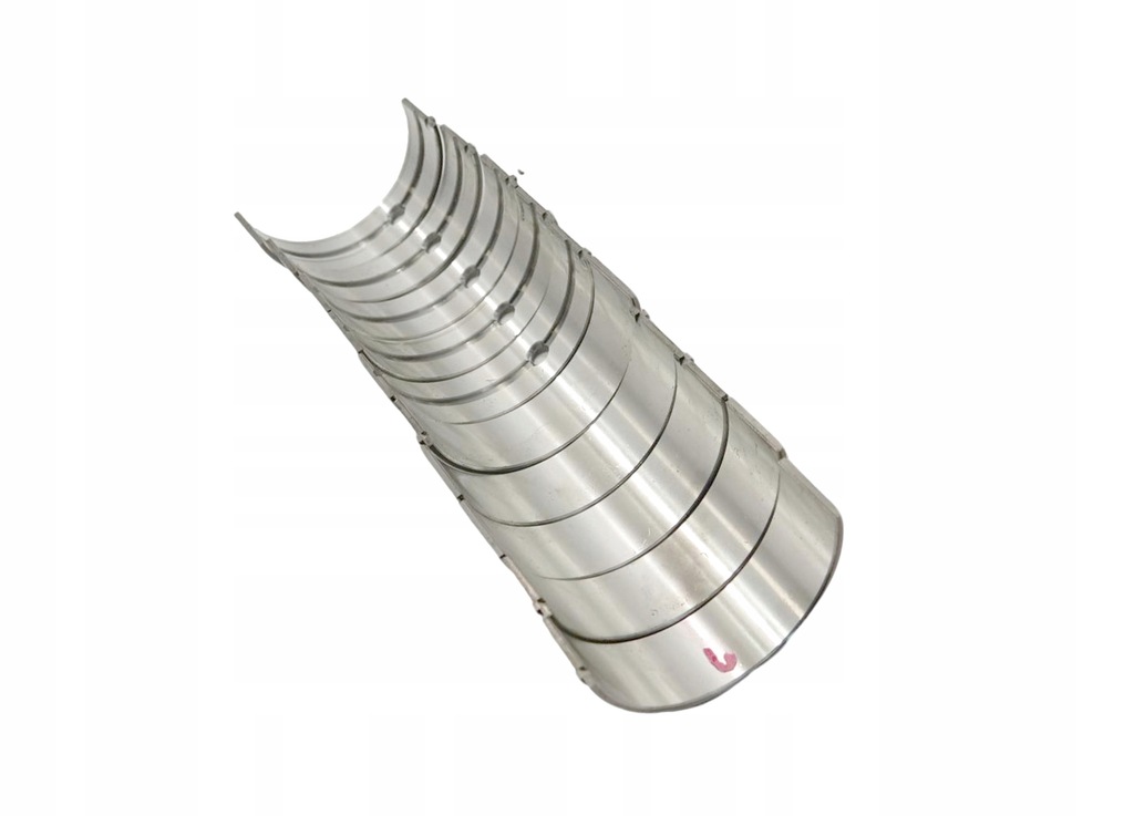 фото №16, Двигатель восстановленный jaguar land rover 2.0 204dta