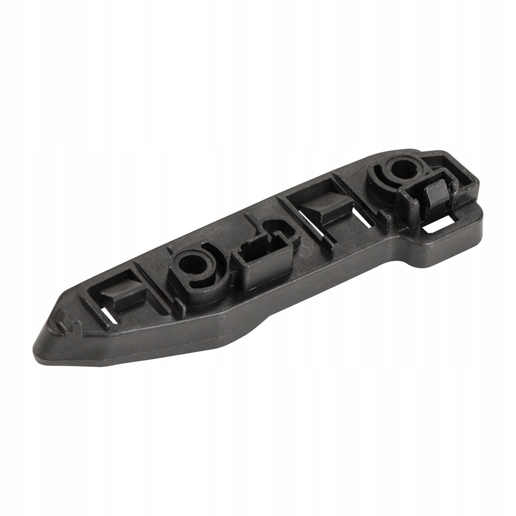 фото №8, Направляющая бампера перед правый fiat tipo 2015-