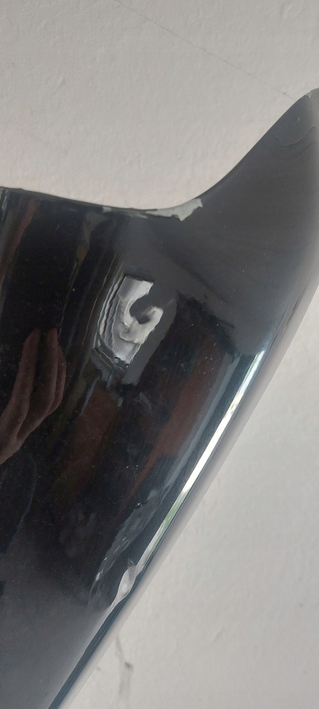 фото №7, Nissan pathfinder r51 lift крыло левый перед 11r