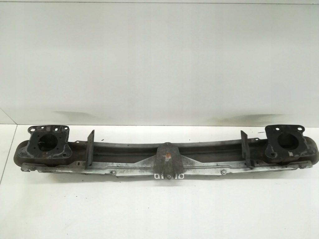 фото №3, Балка бампера перед передняя renault laguna ii
