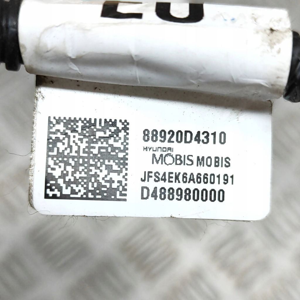 фото №6, Kia optima 2019 перед сторона правая подушка воздушная подушка безопасности сиденье