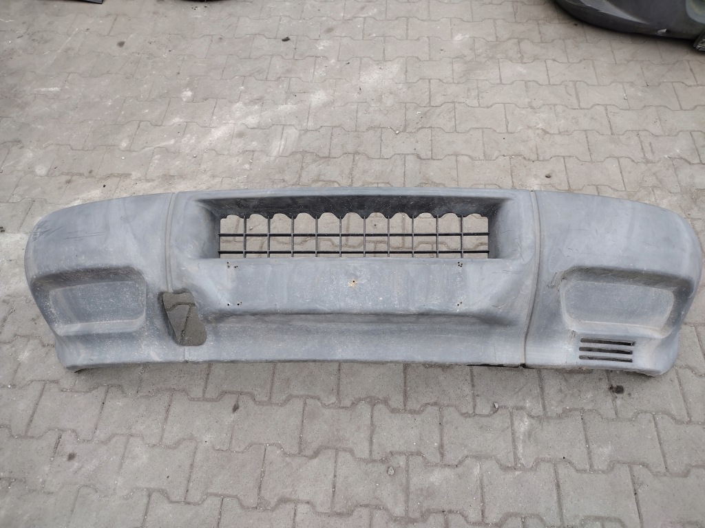 Купити Бампер перед iveco dailly ii 99-06