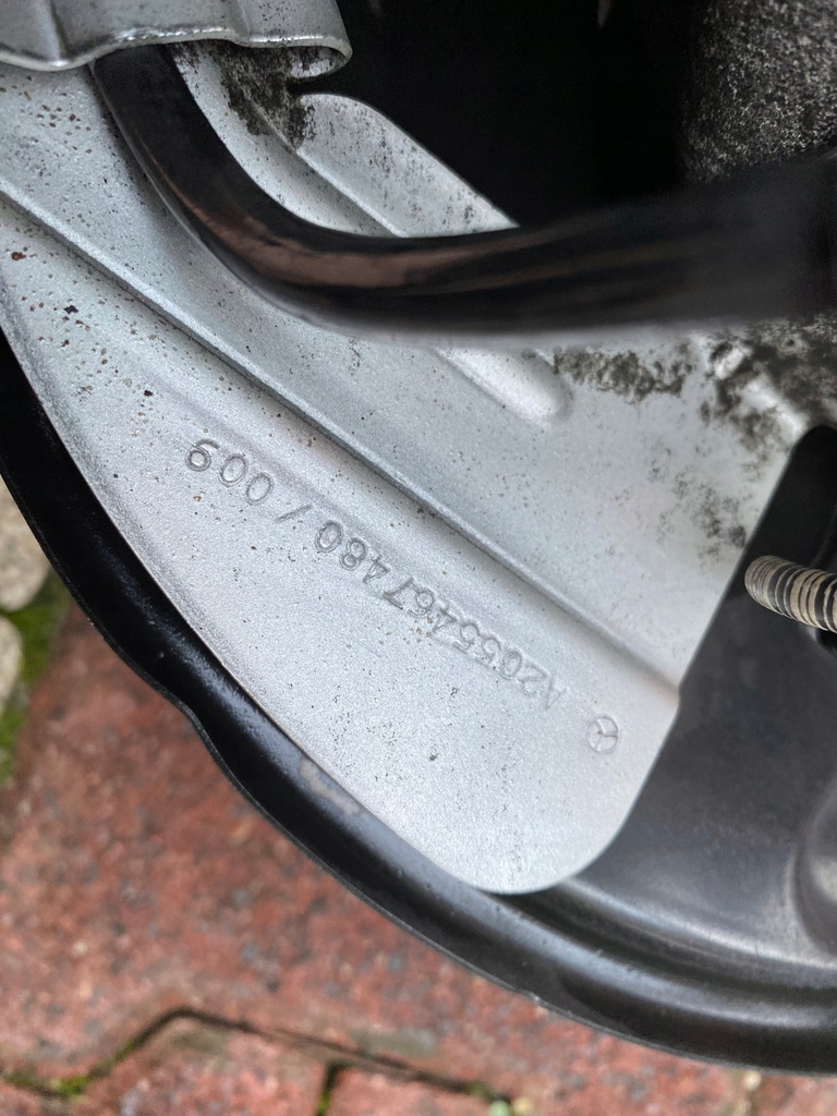 фото №7, Підвіска правий задня w213 e-klasa mercedes поворотний кулак ступиця джгут важіль