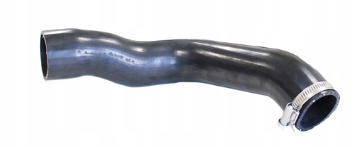 фото №1, Шланг труба wąż турбины mercedes vito viano