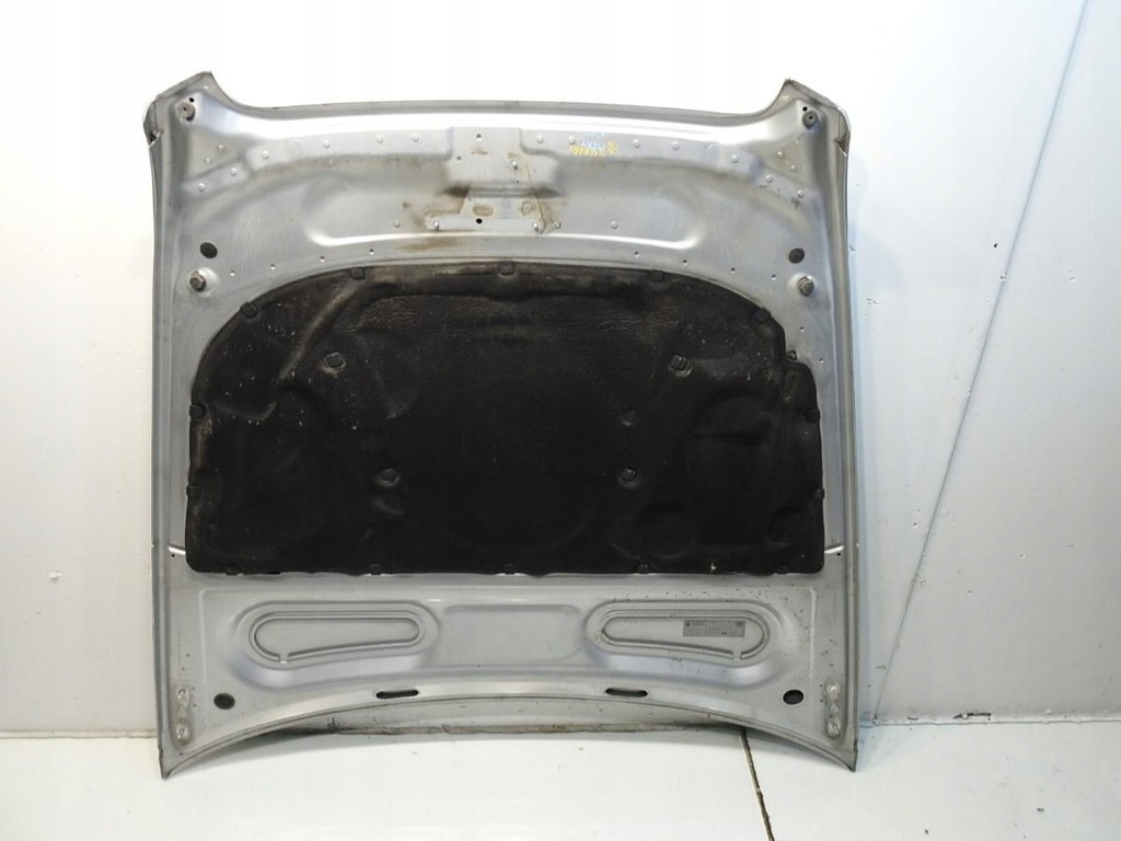 фото №7, Капот ly7w audi a6 c6