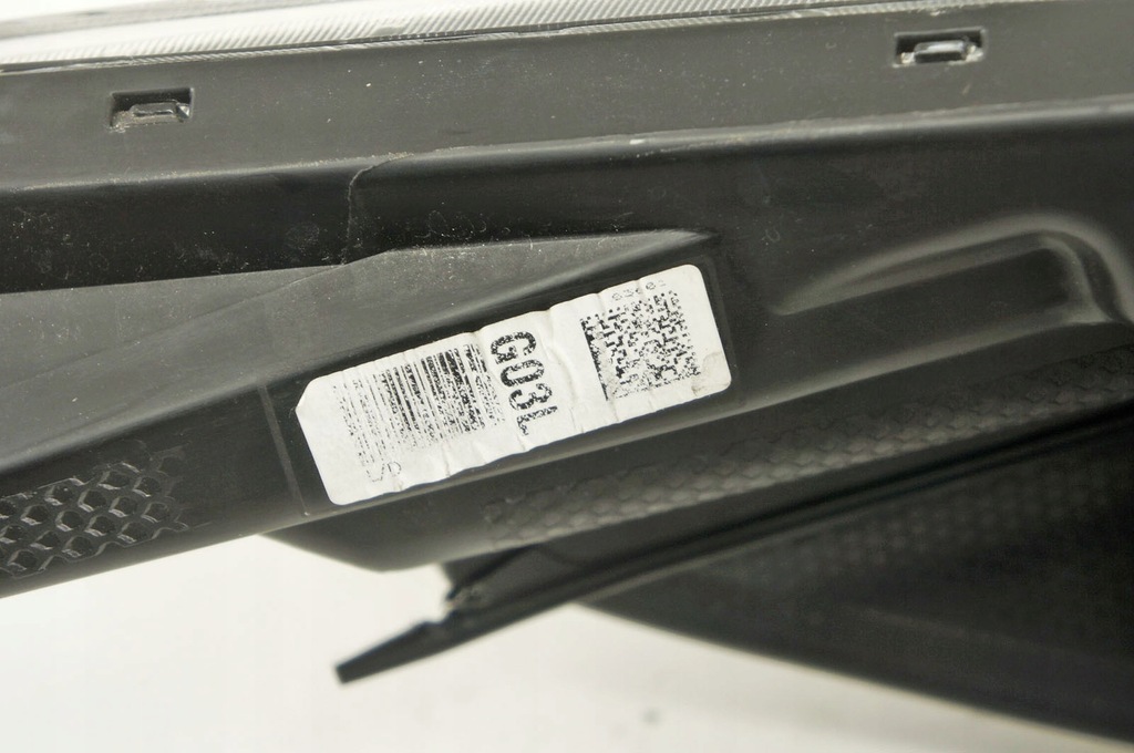 фото №7, Hp092 kia picanto iii лампа фара левый перед