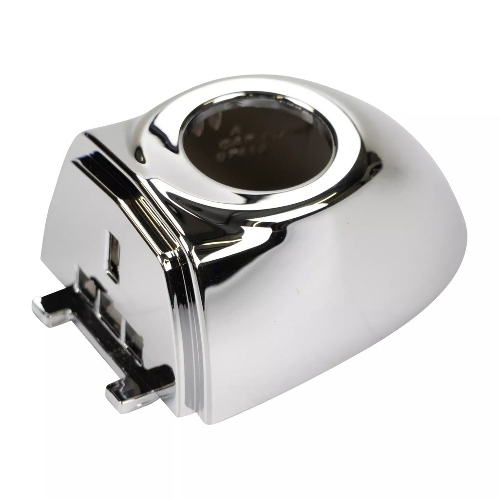 фото №13, Заглушка ручка замка ліва водія fiat 500x