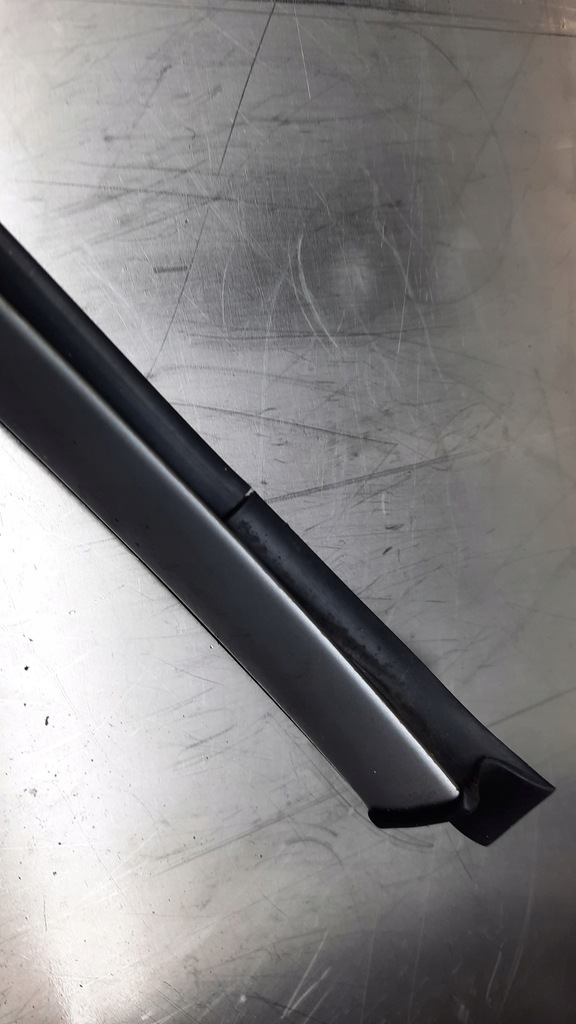 фото №10, Молдинг дахова ліва 39963828 volvo s60 00-09r