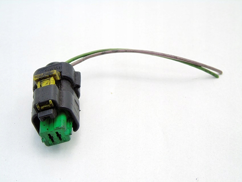 фото №1, Штекер колодка 1.3 cdti corsa d agila meriva combo swift splash