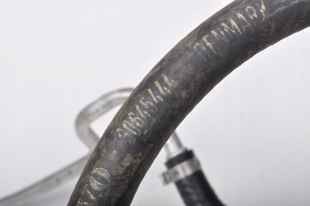 фото №5, Volvo s60 v70 ii r 2.5 t труба шланг wąż 30645444